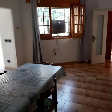 펜션 Giusy Campomarino (Taranto)