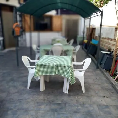 Dom wakacyjny Giusy Campomarino (Taranto)