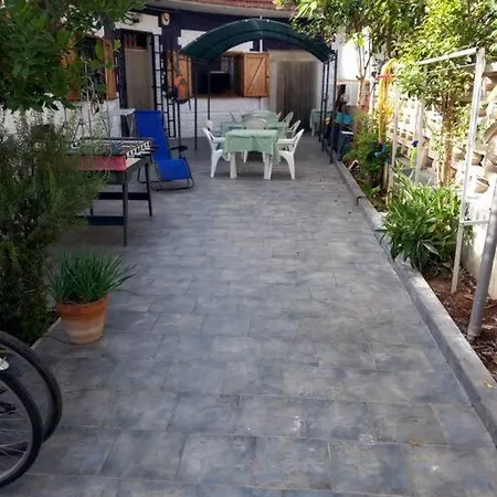 Dom wakacyjny Giusy Campomarino (Taranto)
